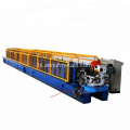 पीएलसी कंट्रोल हाइड्रोलिक कटिंग रोलिंग ट्यूब मशीन